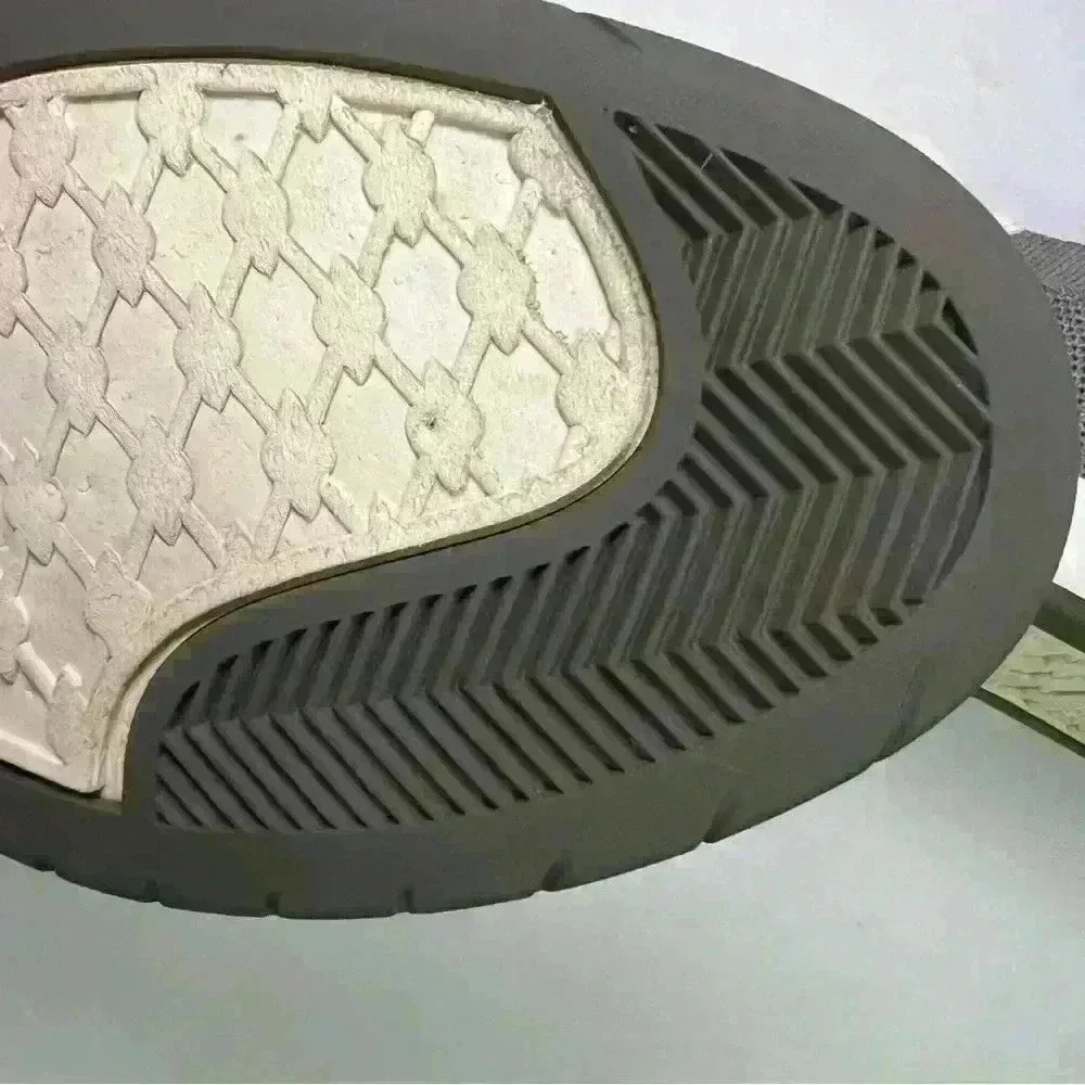 Florsheim
Knit Lace To Toe Sneaker textile, leather uppers. beautiful 10M - Picture 10 of 12